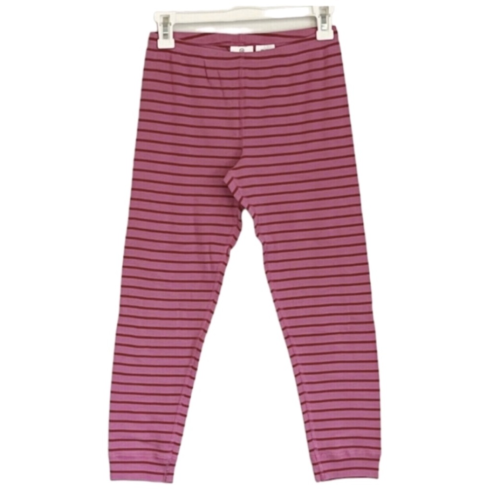 Hanna Andersson legging/lounge/play pants 140cm/9-11 years